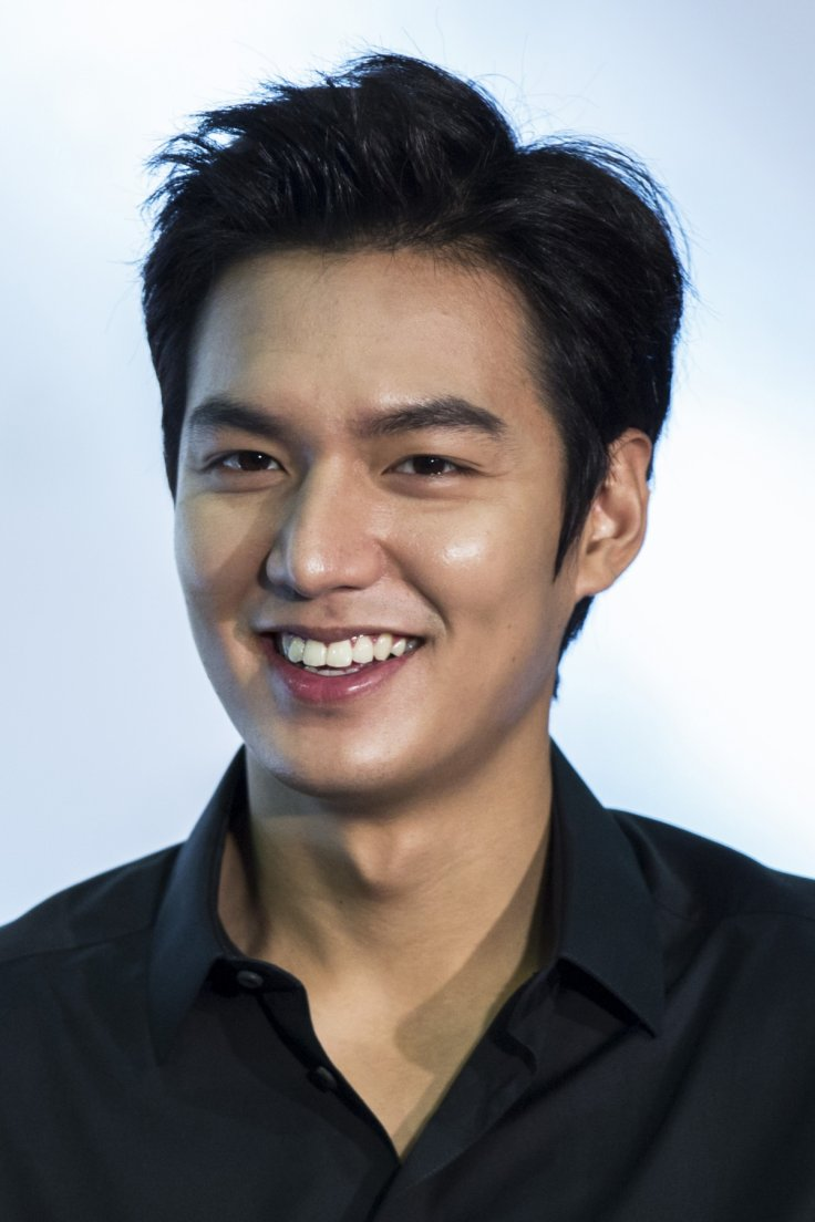 LEE MIN-HO